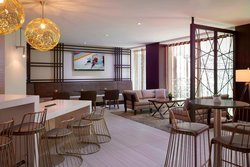  - Marriott Hotel Toronto Airport Etobicoke