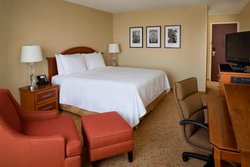  - Marriott Hotel Toronto Airport Etobicoke