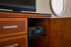  - Marriott Hotel Toronto Airport Etobicoke