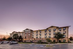  - TownePlace Suites by Marriott Monroe - I-20, Exit 120