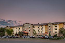  - TownePlace Suites by Marriott Monroe - I-20, Exit 120