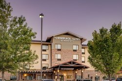  - TownePlace Suites by Marriott Monroe - I-20, Exit 120