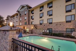  - TownePlace Suites by Marriott Monroe - I-20, Exit 120