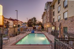  - TownePlace Suites by Marriott Monroe - I-20, Exit 120
