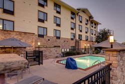  - TownePlace Suites by Marriott Monroe - I-20, Exit 120