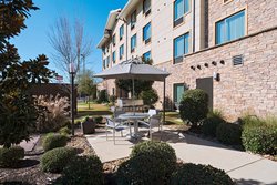  - TownePlace Suites by Marriott Monroe - I-20, Exit 120