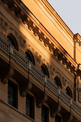 CAPELLA SYDNEY - Photo 2