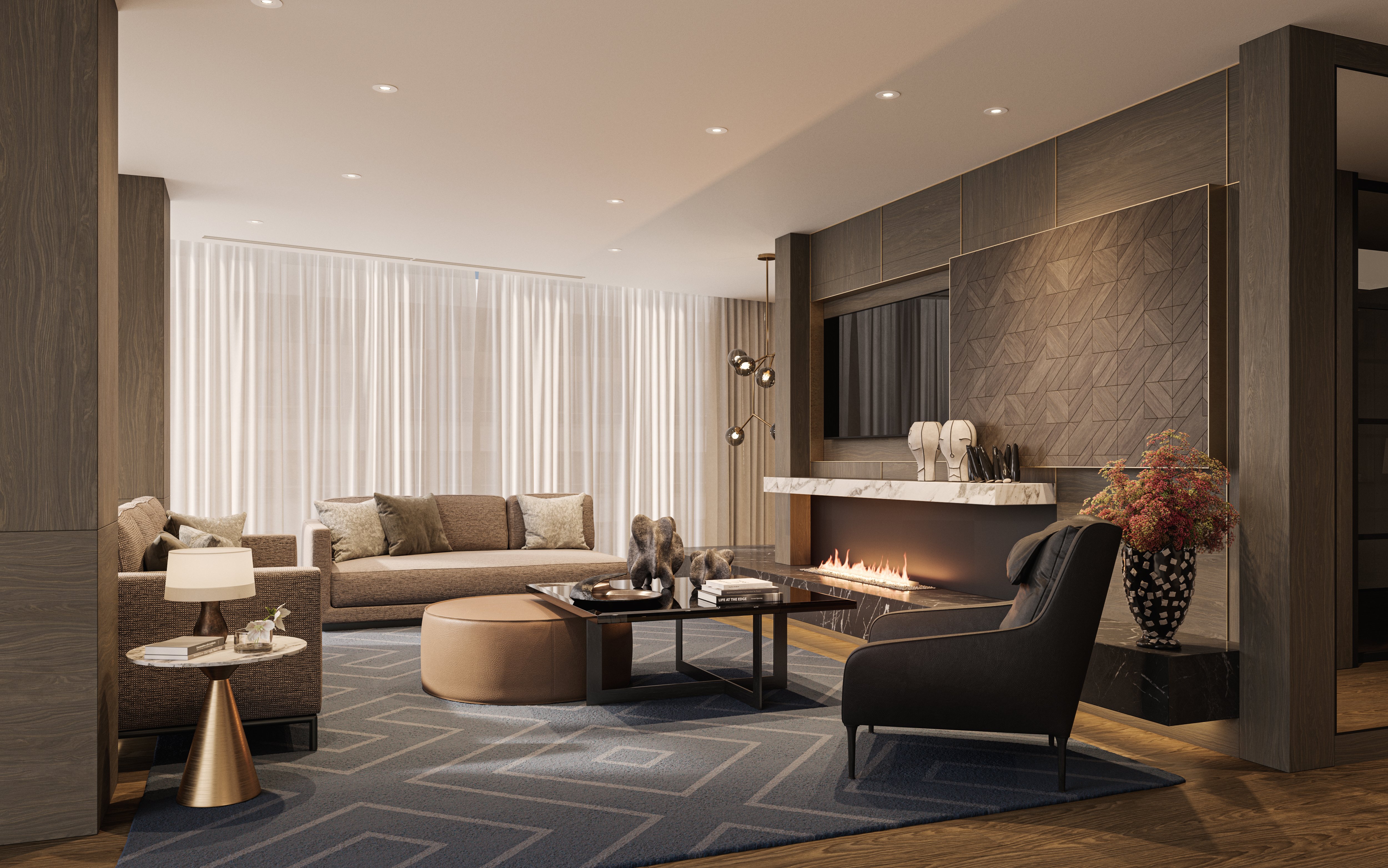 Capella Sydney in Sydney