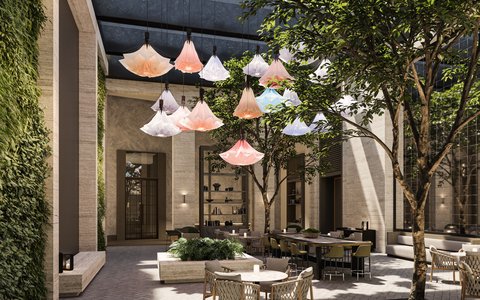 CAPELLA SYDNEY - Photo 8