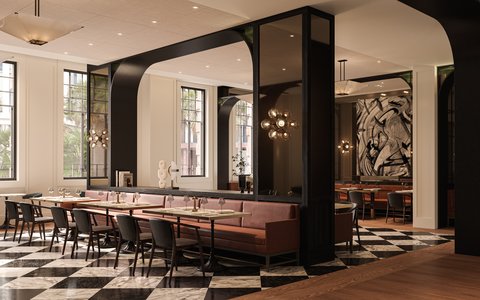 CAPELLA SYDNEY - Photo 9