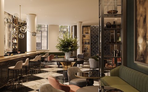 CAPELLA SYDNEY - Photo 10