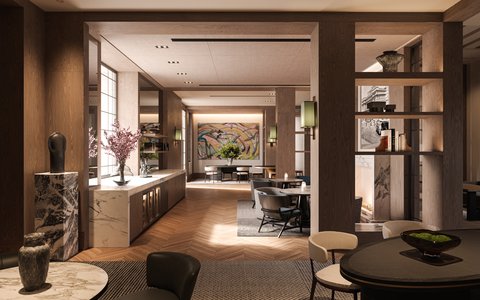 CAPELLA SYDNEY - Photo 11