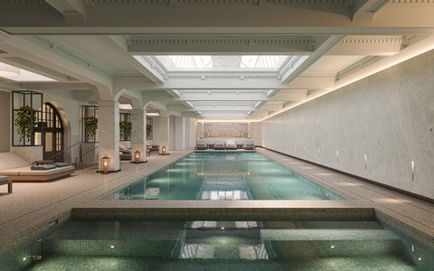 CAPELLA SYDNEY - Photo 12