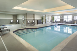  - Cambridge Suites Mississauga