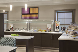  - Cambridge Suites Mississauga