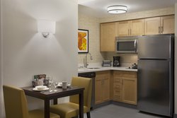  - Cambridge Suites Mississauga