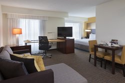  - Cambridge Suites Mississauga