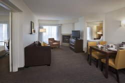 - Cambridge Suites Mississauga