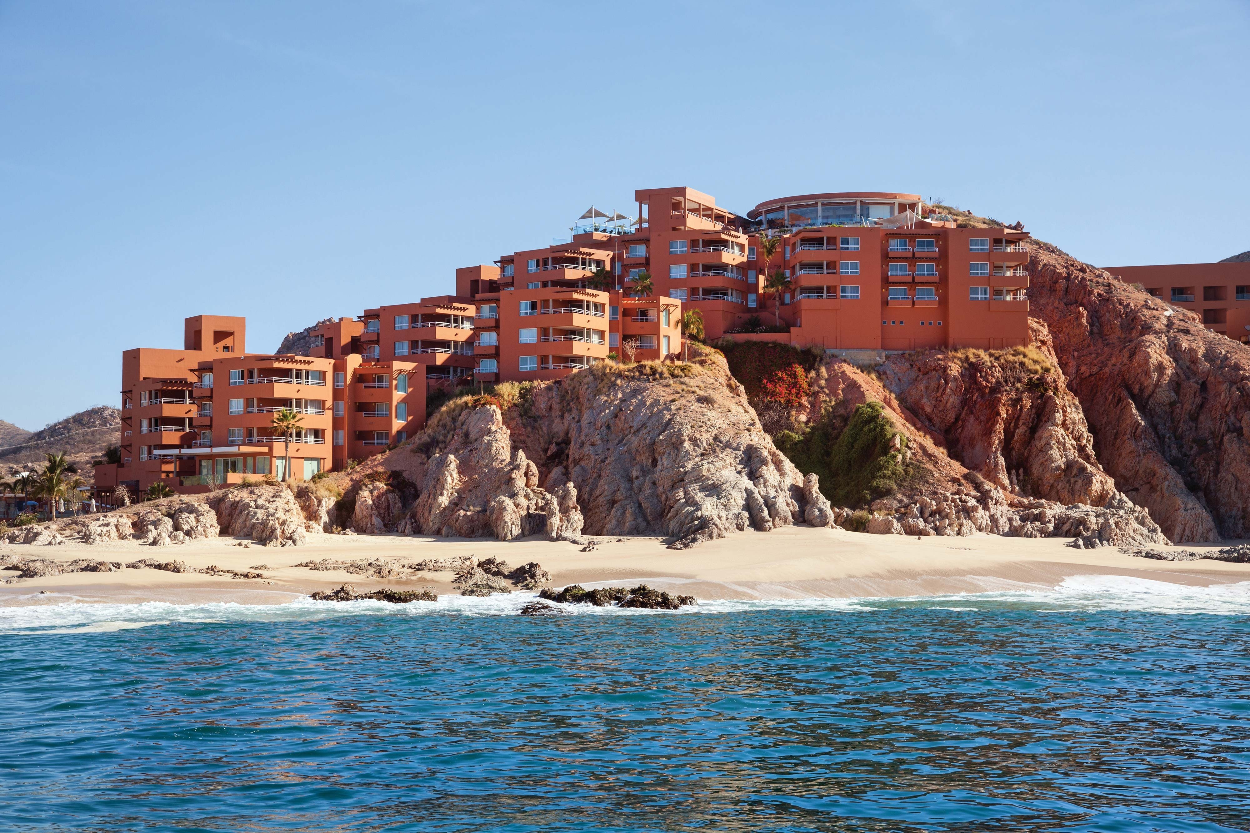 The Westin Los Cabos Resort Villas