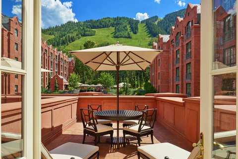THE ST REGIS ASPEN RESORT - Photo 23