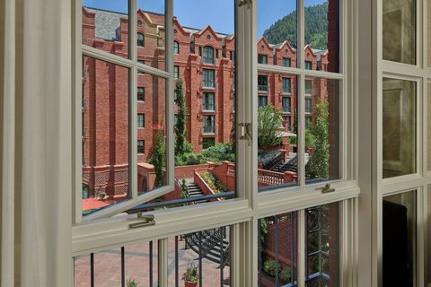 THE ST REGIS ASPEN RESORT - Photo 25