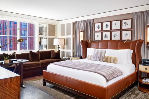 THE ST REGIS ASPEN RESORT - Photo 29