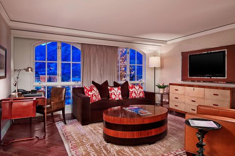 THE ST REGIS ASPEN RESORT - Photo 32