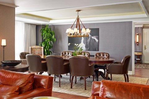 THE ST REGIS ASPEN RESORT - Photo 34