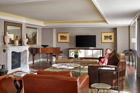 THE ST REGIS ASPEN RESORT - Photo 35