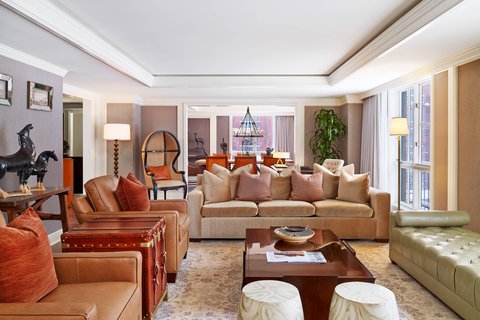 THE ST REGIS ASPEN RESORT - Photo 36