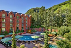  - St Regis Resort Aspen