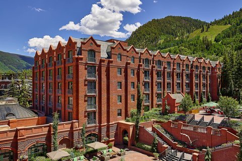 THE ST REGIS ASPEN RESORT - Photo 41