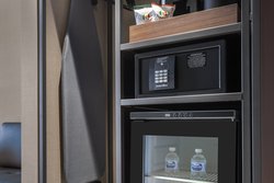  - AC Hotel by Marriott Captitol Hill DC