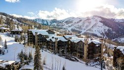  - Empire Pass Luxury Lodging Collection Park City
