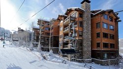  - Empire Pass Luxury Lodging Collection Park City