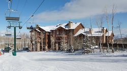  - Empire Pass Luxury Lodging Collection Park City