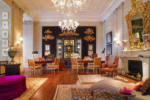 THE ST REGIS FLORENCE - Photo 34