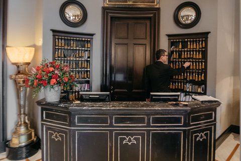 THE ST REGIS FLORENCE - Photo 33