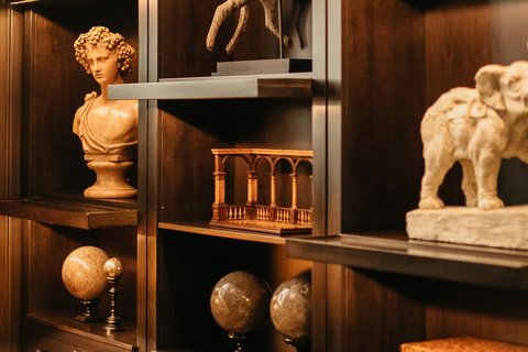THE ST REGIS FLORENCE - Photo 57
