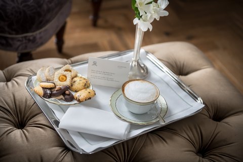 THE ST REGIS FLORENCE - Photo 37