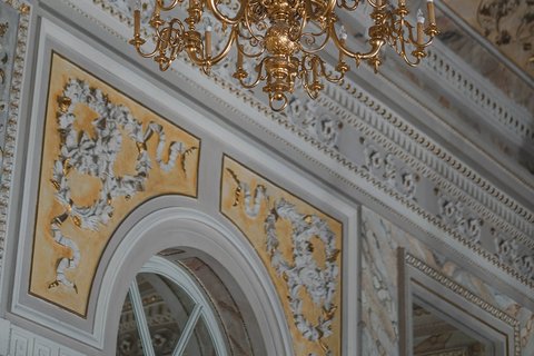 THE ST REGIS FLORENCE - Photo 110