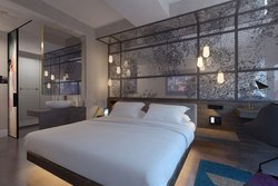  - Renaissance Hotel Harlem New York