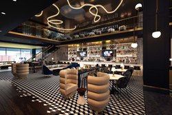  - Renaissance Hotel Harlem New York