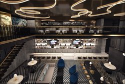  - Renaissance Hotel Harlem New York