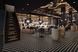  - Renaissance Hotel Harlem New York