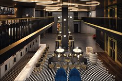  - Renaissance Hotel Harlem New York