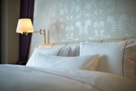 THE WESTIN OSAKA - Photo 18