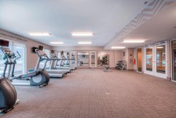  - Residence Inn by Marriott Airport Charlotte