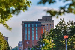  - Sheraton Hotel Downtown Duluth - I-35, Exit 256B