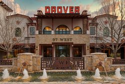  - Hotel Drover Stockyards Fort Worth